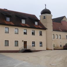 Ehemaliges Hammergut