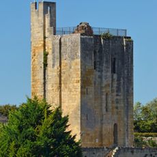 La Torre del Rey