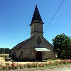 Chapelle des Vennes, Bourg-en-Bresse