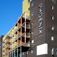 Phoenix Cinema and Arts Centre