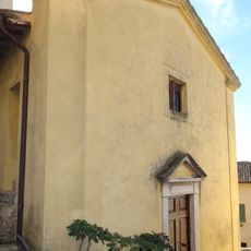 Chiesa di San Giovanni Battista
