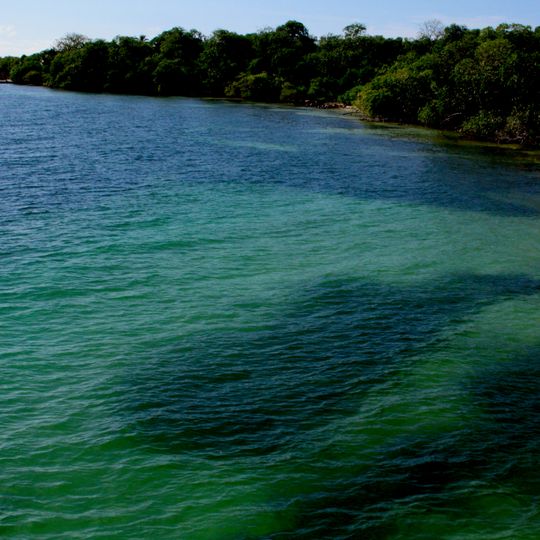 Park Narodowy Los Corales del Rosario y de San Bernardo