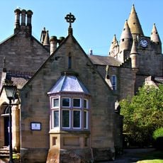 Tain and District Museum