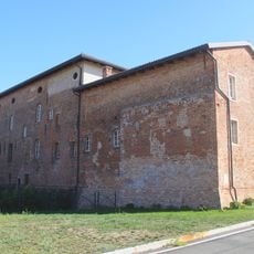 Castello di Ronsecco