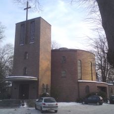 Kirche Maria Grün/Sankt Mariä Himmelfahrt