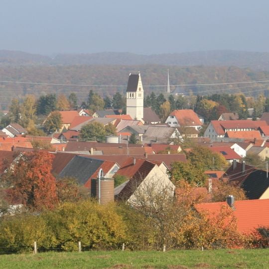 Amstetten