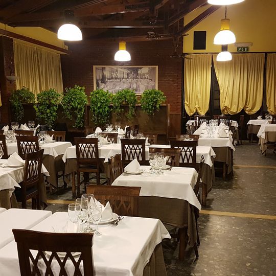 Giustiniana