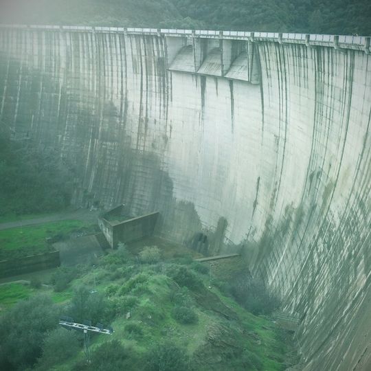 Bacino di José Torán