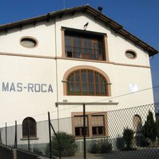 Mas Roca