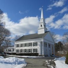 Hampton Hill Historic District