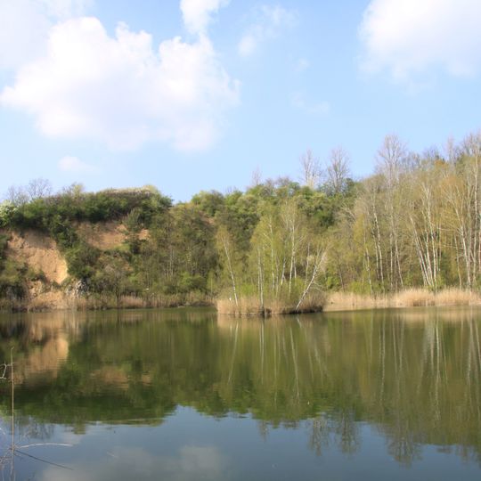 Sperenberger Gipsbrüche