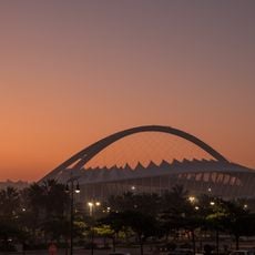 Stade Moses-Mabhida