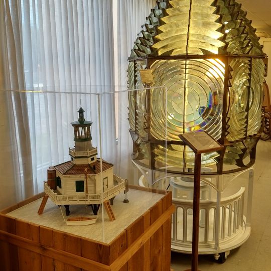 Calhoun County Museum