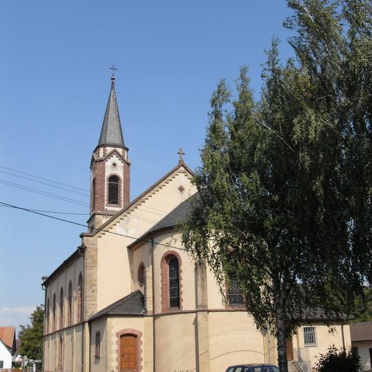 St. Peter und Paul