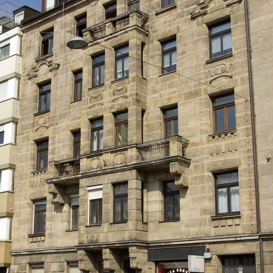 Schwabacher Straße 87