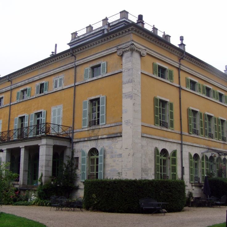 Château de Syam