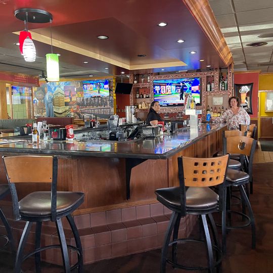 Applebee's