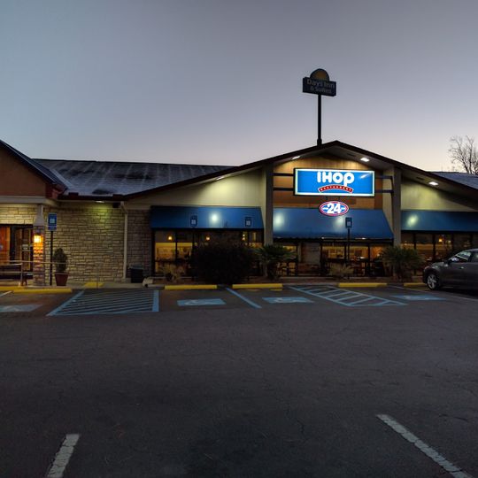 Ihop