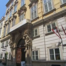 Palais Erdödy-Fürstenberg