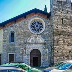 Chiesa di San Giovanni Battista