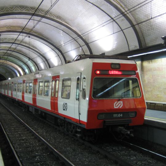 Linea 6