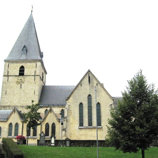 Onze-Lieve-Vrouwekerk