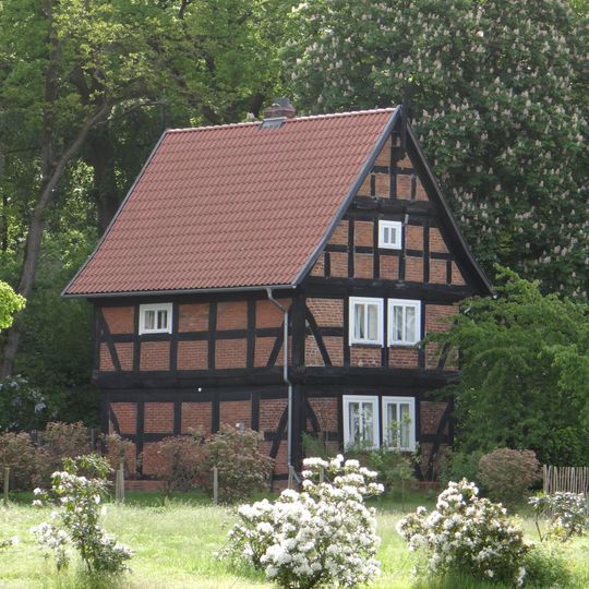 Speicher Am Spreet 2