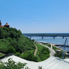Wzgórze Tumskie