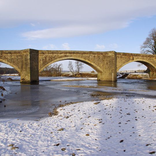 Loyn Bridge