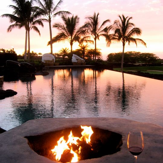 Four Seasons Resort Hualalai