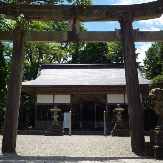 Urashima-jinja