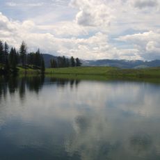 Trout Lake