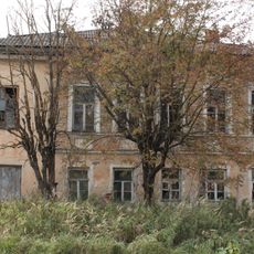 Дом жилой (Старица)