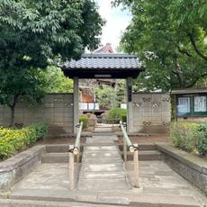桂徳院