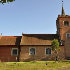 Church of St Michael The Archangel