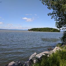 Law Island State Park