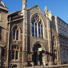 Hay Hill Baptist Church