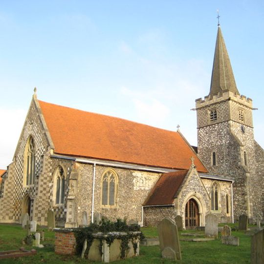 St Peter's Church