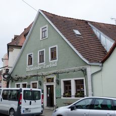 Gasthaus