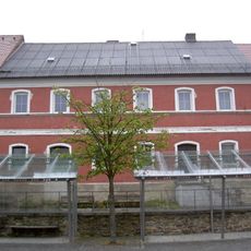 Wohnhaus