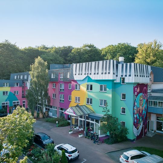Trihotel