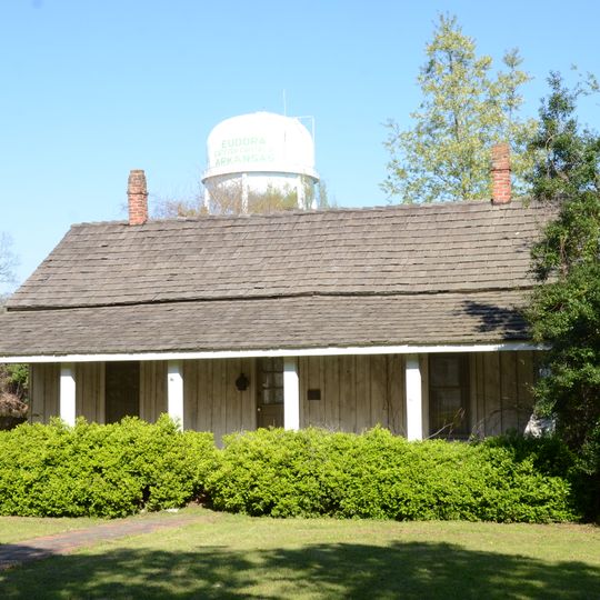 Dr. A.G. Anderson House