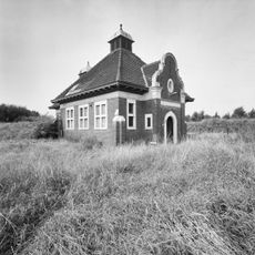 Pompstation Bergerweg