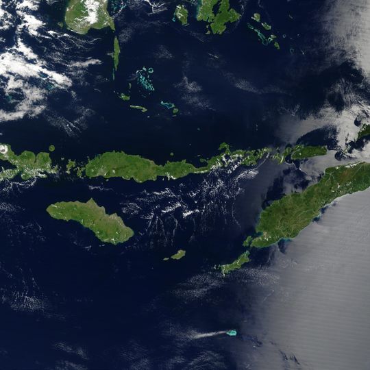 Savu Sea