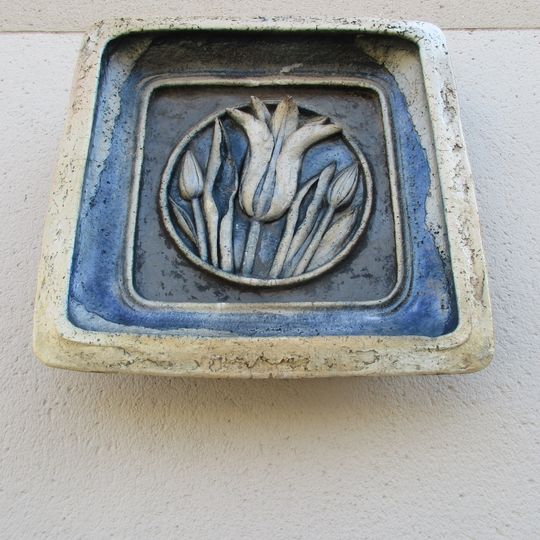 Domovní znamení-Flóra