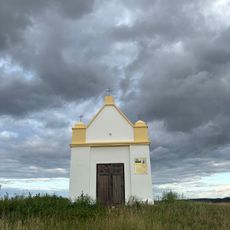 Kaplica św. Floriana