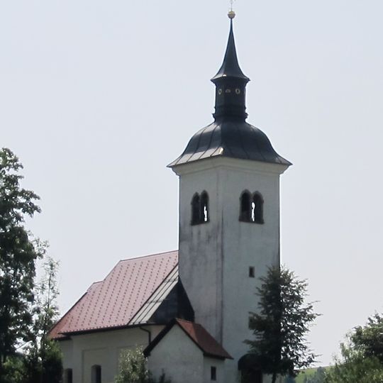St. Nicholas's Church