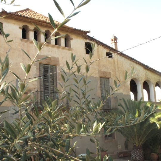 Can Soler de la Torre