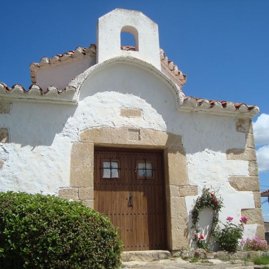 Ermita del Calvario