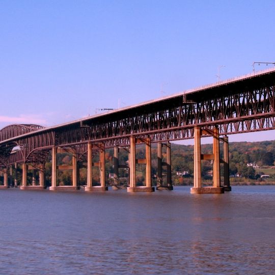 Newburgh–Beacon Bridge